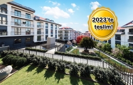 Lale Kısıklı Konakları satışta! Yeni proje!