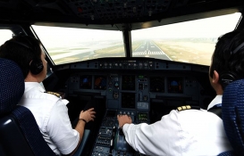 Pilot olmak isteyenlere şok haber! Pilotaj eğitim ücretlerine zam kapıda!