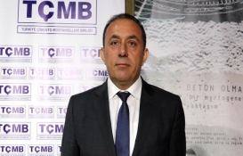 Dünyanın inşaatında Türkiye'nin harcı var!