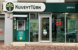 Yarışa Kuveyt Türk de katıldı! Kuveyt Türk emekli promosyonu ne kadar?