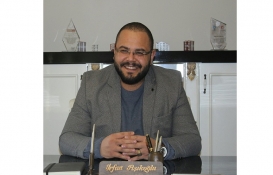 İrfan Aşıkoğlu kimdir?