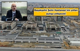 Başakşehir-Kayaşehir Metro Hattı'nı Ulaştırma Bakanlığı yapacak!