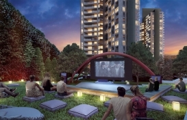 Park Joven Bilkent nerede?