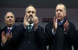 bursa raylı sistem yatırımları