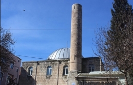 Adıyaman Sıratut Mahallesi'nde kentsel dönüşüm isteği!