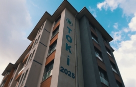 TOKİ, İstanbul Başakşehir'deki 306 sosyal konutu sahiplerine teslim ediyor!