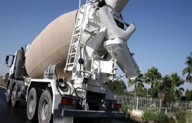 Votorantim Cimentos, Polat Beton'un tesislerini devralıyor!