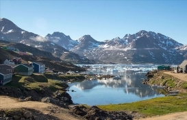 ABD Dışişleri'nden Grönland'ın satın alınmasına ilişkin açıklama!