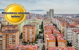 İmar barışı başvuruları başlıyor!