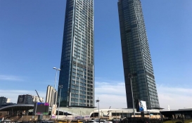 Çiftçi Towers için imara aykırı iddiası!