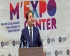 Maltepe'ye M'Expo Center Fuar projesi geliyor!