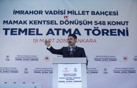 toki 50 bin konut nerede