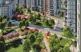 Fuzul Yapı Başakşehir Avrasya Konutları!