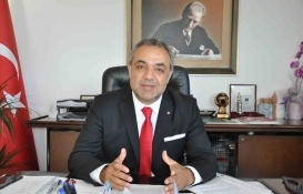 Antalya'da depreme karşı kentsel dönüşüm önlemi!