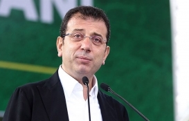 Ekrem İmamoğlu'ndan son dakika Kanal İstanbul paylaşımı! 