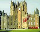 İskoçya'da 9.3 milyon dolara şato satılıyor!