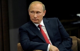 Putin'in Sarayı denilen Gelencik'teki tesisin otel olduğu öğrenildi!