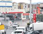 Konak'ta ikinci benzin istasyonu tartışması!