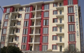 Odaş Yapı konkordato başvurusu yaptı!