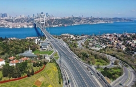 Tüketim harcamalarında en yüksek pay İstanbul'un!