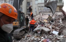DASK'ın açıklaması herkesi şaşırttı! İşte depremin ekonomik hasarı 