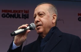 Zonguldak'ta mülkiyet sorunu çözüldü! 