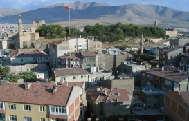 Niğde'de 14.9 milyon TL'ye icradan satılık 4 gayrimenkul!