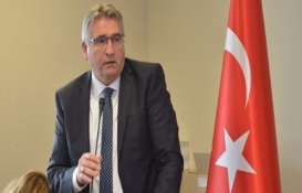 Çatalca'nın imar sorunu çözülecek!