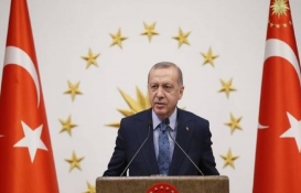 Cumhurbaşkanı Erdoğan açıkladı! Çalışan emekliler de 5 bin TL ikramiyeyi alacak