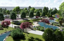 Aksaray Millet Bahçesi ihalesi yarın!