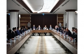 Kayseri Erciyes'te yatırım yapmak için arsa alanlara uyarı!