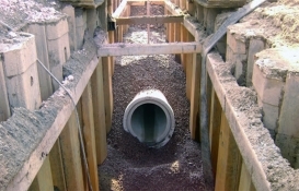 AB'den altyapı projelerine 1,4 milyar avroluk yatırım!