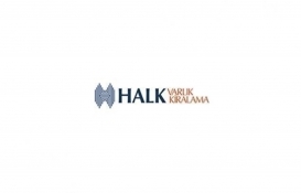 Halk Varlık Kiralama'dan 500 milyon TL'lik kira sertifikası ihracı!