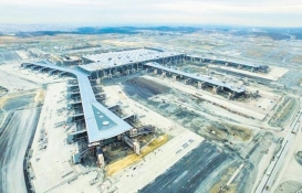 3. havalimanı nasıl olacak