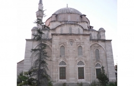 Cedid Ali Paşa Camisi gelecek ramazanda açılacak!