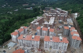 Gölcük'ün 3 bölgesinde kentsel dönüşüm rüzgarı!