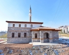 Veysel Tiryaki ankara cami inşaatları