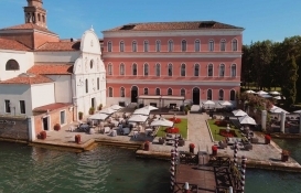 San Clemente Palace Kempinski Otel’in açılışı ertelendi!