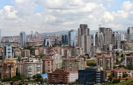 Ankara Çukurambar'da 70 yıllık hatalı imar uygulaması ortaya çıktı!