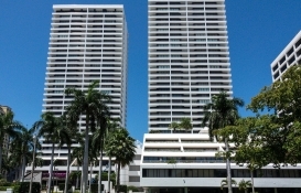 ABD'de Trump Plaza için isim değişikliği isteniyor!