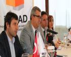 Kentsel dönüşüme İMSİAD'dan destek!