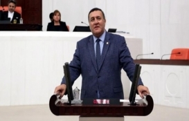 Tarım arazilerinin hak sahiplerine kiralanmasıyla ilgili soru önergesi!