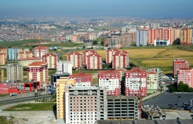 Esenyurt Kıraç Mahallesi imar planı askıya çıktı!