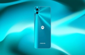 Motorola Moto E22s için geri sayım başladı!