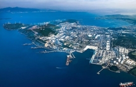 İzmir Aliağa'da 9.5 milyon TL'ye satılık gayrimenkul!