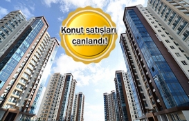 Ekonomik tercihler konut piyasasına yön verecek!