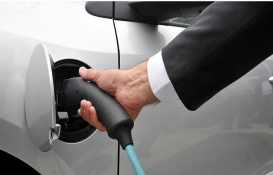 Türkiye'de 2030'a kadar 200 bin şarj istasyonu hedefleniyor! 40 milyon TL yatırım yapıldı! 