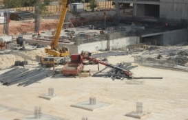 2020 Mayıs'ta 399 inşaat şirketi kuruldu!