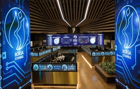 Borsa İstanbul'da sert düşüş! Devre kesici uygulaması devrede!