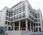 Park Bosphorus Otel'de 30 bin euro'ya Başkanlık Süitleri bulunuyor!